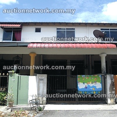 Jalan Air Putih, Taman Seroja 2, Batu 4, Binjai, Kemaman, Terengganu Jalan Air Putih, Taman Seroja 2, Batu 4, Binjai, Kemaman, Terengganu