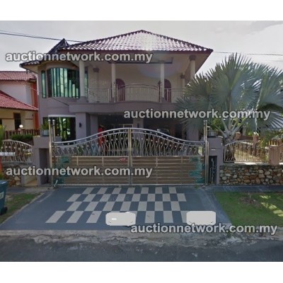 Lorong TJM 16, Taman Jengka Mahkota, 26400 Bandar Tun Abdul Razak, Pahang Lorong TJM 16, Taman Jengka Mahkota, 26400 Bandar Tun Abdul Razak, Pahang