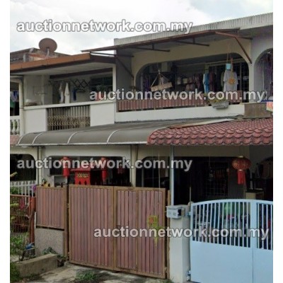 Jalan Daya 9, Taman Daya, 52100 Kuala Lumpur Jalan Daya 9, Taman Daya, 52100 Kuala Lumpur