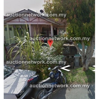 Jalan BSS 2/1, Taman Bukit Sri Senawang, Sungai Gadut, 71450 Seremban, Negeri Sembilan Jalan BSS 2/1, Taman Bukit Sri Senawang, Sungai Gadut, 71450 Seremban, Negeri Sembilan