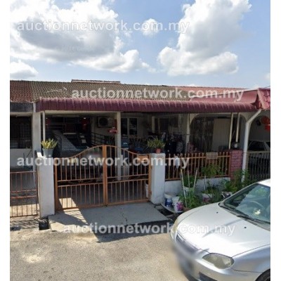 Tingkat Binjai 6, Taman Sri Rambai, 14000 Bukit Mertajam, Penang Tingkat Binjai 6, Taman Sri Rambai, 14000 Bukit Mertajam, Penang