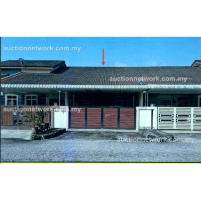 Jalan Impian Indah 2, Taman Impian Indah, 14000 Bukit Mertajam, Penang Jalan Impian Indah 2, Taman Impian Indah, 14000 Bukit Mertajam, Penang