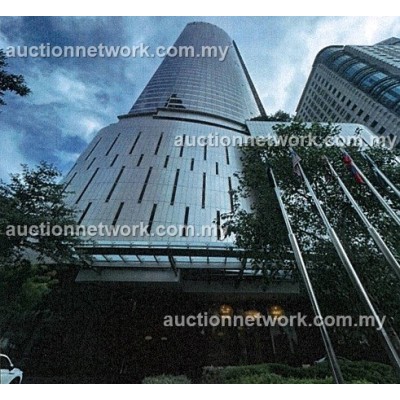 Banyan Tree Signatures Pavillion Kuala Lumpur, Jalan Conlay, 50450 Kuala Lumpur