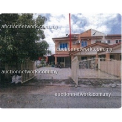 Jalan Putra Perdana 7/5, Taman Putra Perdana, 47130 Puchong, Selangor