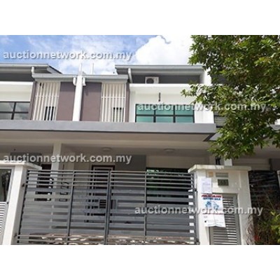 Jalan MR 2/16, Taman M-Residensi 2, 48020 Rawang, Selangor