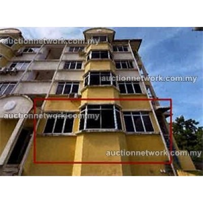 Bandar Sierra Phase 3A2-2, 88450 Kota Kinabalu, Sabah