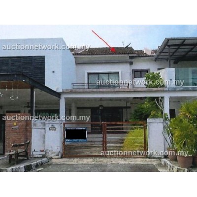 Persiaran Seksyen 5/11, Bandar Putera Bertam, 13200 Kepala Batas, Penang Persiaran Seksyen 5/11, Bandar Putera Bertam, 13200 Kepala Batas, Penang