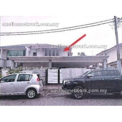 Jalan Cokmar 2A, Mutiara Bukit Raja, Off Jalan Meru, 41050 Klang, Selangor Jalan Cokmar 2A, Mutiara Bukit Raja, Off Jalan Meru, 41050 Klang, Selangor