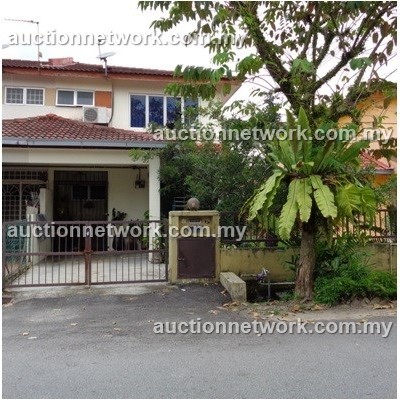 Jalan Taming Impian 5, Taman Taming Impian, 43000 Kajang, Selangor Jalan Taming Impian 5, Taman Taming Impian, 43000 Kajang, Selangor