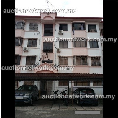 Jalan Bundusan, Beverly Hills Apartment Phase 1, Kota Kinabalu, Sabah Jalan Bundusan, Beverly Hills Apartment Phase 1, Kota Kinabalu, Sabah