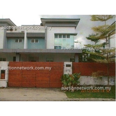 Jalan PI 9/2, Taman Pulai Indah, 81110 Kangkar Pulai, Johor Jalan PI 9/2, Taman Pulai Indah, 81110 Kangkar Pulai, Johor