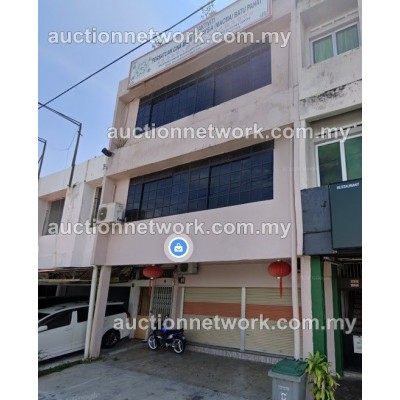 Jalan Teratai, Kampung Istana, 83000 Batu Pahat, Johor Jalan Teratai, Kampung Istana, 83000 Batu Pahat, Johor