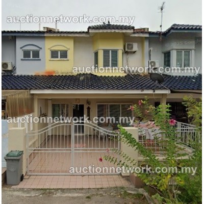 Jalan Megah 25, Taman Megah, 82000 Pontian, Johor Jalan Megah 25, Taman Megah, 82000 Pontian, Johor