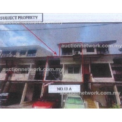 Palm Court Townhouse, Jalan Merak 1/1, Bandar Putra, 81000 Kulai, Johor Palm Court Townhouse, Jalan Merak 1/1, Bandar Putra, 81000 Kulai, Johor