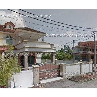 Lorong Merbau Indah 3, Taman Merbau Indah, 13800 Butterworth, Penang