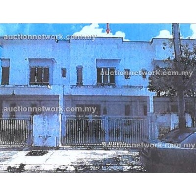 Jalan Seri Impian 7/40, Bandar Seri Impian, 86000 Kluang, Johor