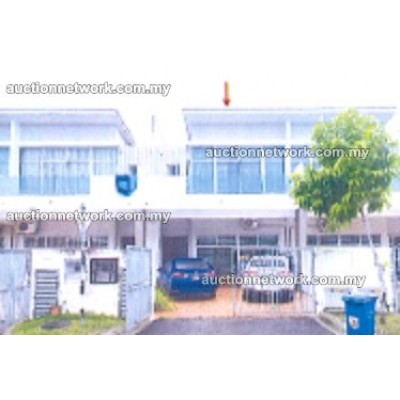 Jalan Pulai 5, Taman Desaru Utama, 81930 Bandar Penawar, Johor