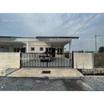 Lorong S.D.S 8, Perumahan Seri Damai Sejahtera, 25150 Kuantan, Pahang