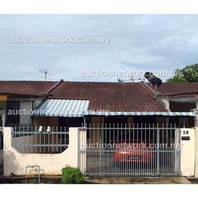 Taman Seri Melur, 32400 Ayer Tawar, Perak