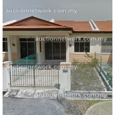 Jalan Chenderong 4, Taman Chenderong Jaya, 31000 Batu Gajah, Perak