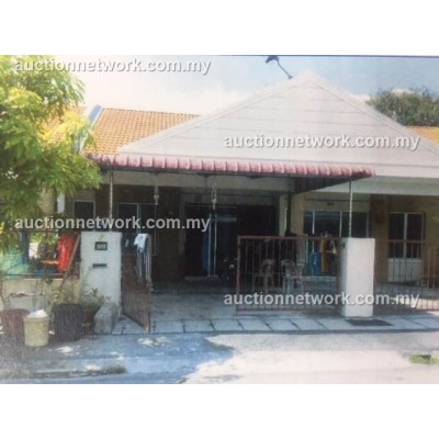 Laluan Kledang 4/4, Taman Kledang Fasa II, 31100 Sungai Siput, Perak