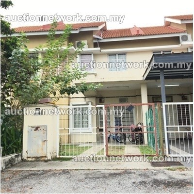 Fasa 4C, Jalan Melor 1/1, Sungai Buloh Country Resort, Sungai Buloh, Selangor