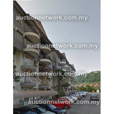 Lengkok Kelicap, Mutiara Perdana, MK 12, 11900 Bayan Lepas, Penang