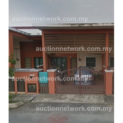 Lorong Bandar Putra 3/16, Bandar Putra, 26070 Kuantan, Pahang