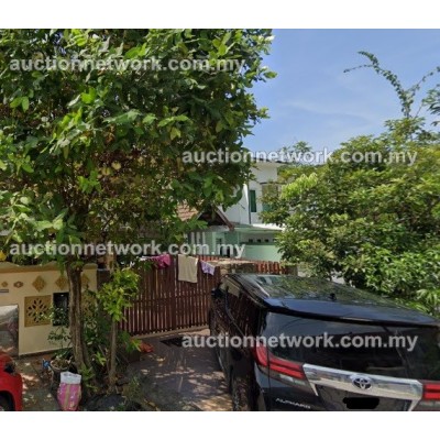 Jalan Saga SD 8/5E, Bandar Sri Damansara, 52200 Petaling Jaya, Selangor