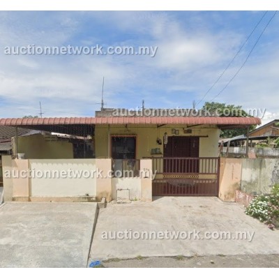 Lorong Senangin 11, Taman Senangin, 13600 Perai, Penang