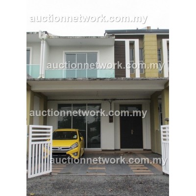 Jalan Tawas Impiana 1, Anjung Tawas Impiana, 30010 Ipoh, Perak