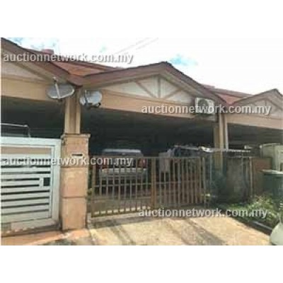 Bayumas 118, 88450 Kota Kinabalu, Sabah