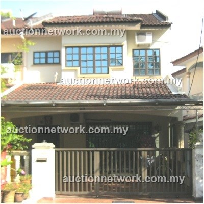 Taman Tun Sambanthan, 31100 Sungai Siput, Perak