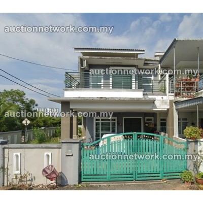 Jalan Putra Berlian 3A, Kampar Putra, 31900 Kampar, Perak