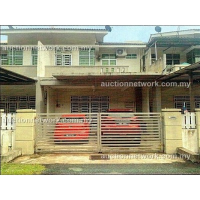 Jalan Dua, Taman Desa Ulu Pauh, 02600 Arau, Perlis Jalan Dua, Taman Desa Ulu Pauh, 02600 Arau, Perlis