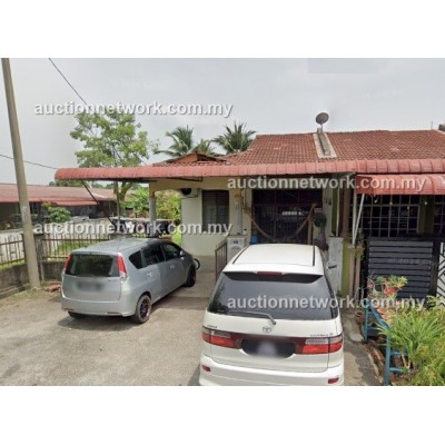 Jalan Lembah Bujang 8/2, Taman Lembah Bujang, 08400 Merbok, Kedah Jalan Lembah Bujang 8/2, Taman Lembah Bujang, 08400 Merbok, Kedah