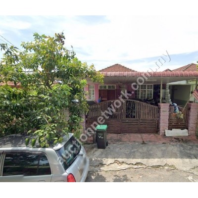 Jalan Kenanga 7/5, Persiaran Amanjaya 5, Bandar Amanjaya, 08000 Sungai Petani, Kedah Jalan Kenanga 7/5, Persiaran Amanjaya 5, Bandar Amanjaya, 08000 Sungai Petani, Kedah