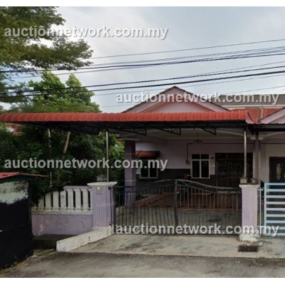 Jalan Cempaka Sari, Taman Seri Cempaka, 84000 Muar, Johor