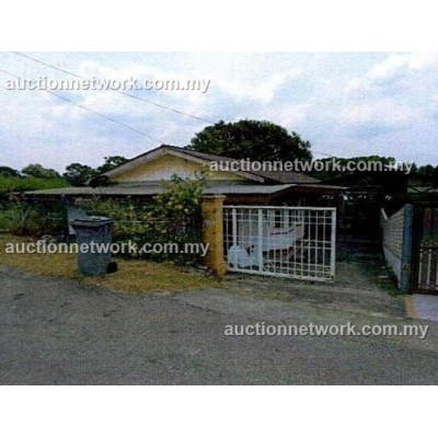 Taman Jaya, Kelemak, 78000 Alor Gajah, Melaka