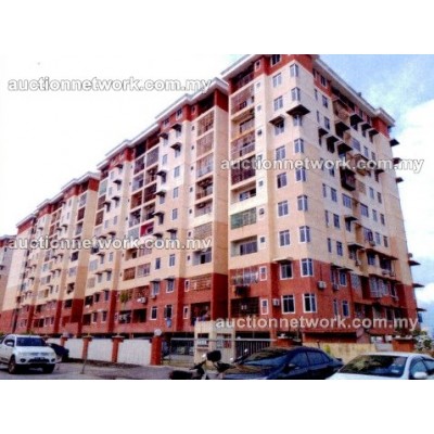 Jalan Kampung Gajah, Taman Bagan Jermal, 12200 Butterworth, Penang