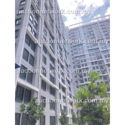 168 Residensi Selayang (Dahulunya Dikenali Sebagai Selayang Star City), KM 12, Jalan Ipoh-Rawang, 68100 Batu Caves, Selangor