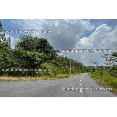 Persiaran Ilmu 2, College Heights Garden Resort Pajam, 71700 Mantin, Negeri Sembilan