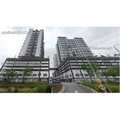 Residensi PR1MA Bandar Bukit Mahkota, Persiaran Mahkota 1, Bandar Bukit Mahkota, 43000 Kajang, Selangor