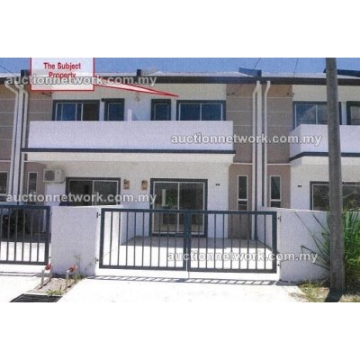 Lorong Riang Ria 2, Taman Riang Ria, Phase 1, Kampung Termenong, 89209 Tuaran, Sabah