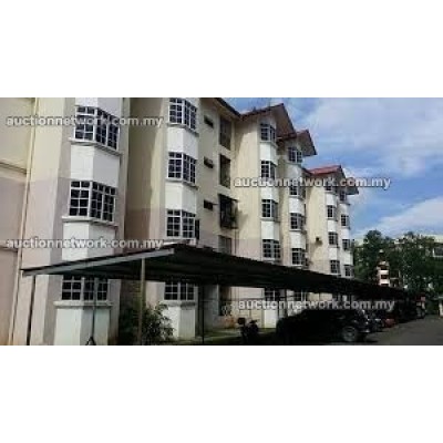 Taman Wangsa Phases I & II, 88450 Kota Kinabalu, Sabah