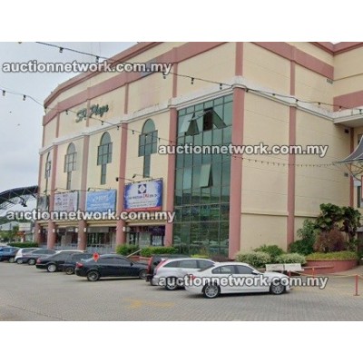 Kompleks SP Plaza, 08000 Sungai Petani, Kedah Kompleks SP Plaza, 08000 Sungai Petani, Kedah