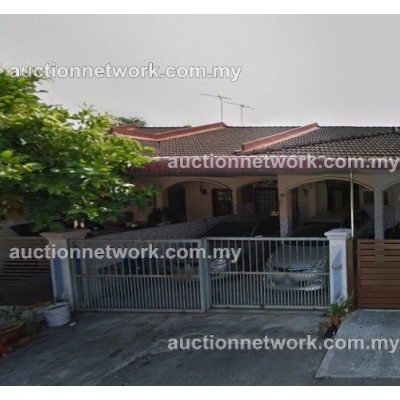 Jalan Bandar Puteri Jaya 2/3A, Bandar Puteri Jaya, 08000 Sungai Petani, Kedah Jalan Bandar Puteri Jaya 2/3A, Bandar Puteri Jaya, 08000 Sungai Petani, Kedah