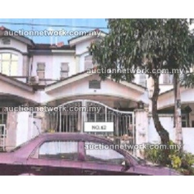 Jalan EJ 4/7, Taman Ehsan Jaya, 81100 Johor Bahru, Johor Jalan EJ 4/7, Taman Ehsan Jaya, 81100 Johor Bahru, Johor