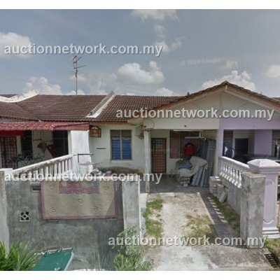 Jalan Kabong 12, Taman Teratai, 81110 Kangkar Pulai, Johor Jalan Kabong 12, Taman Teratai, 81110 Kangkar Pulai, Johor
