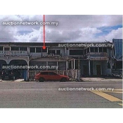 Seksyen 14, Jalan Bayam, 15200 Kota Bharu, Kelantan